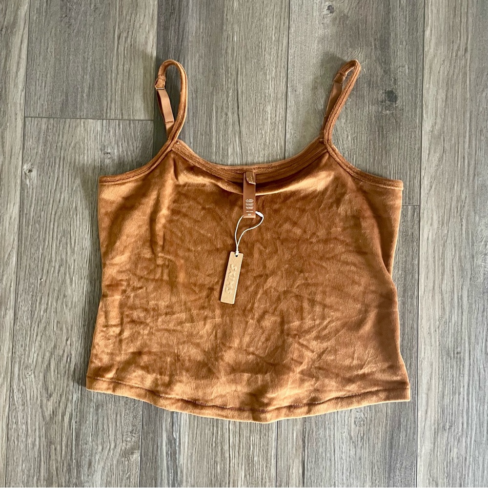 NWT SKIMS Cami